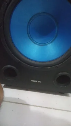 Subwoofer onkyo