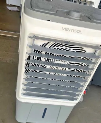 Climatizadores 