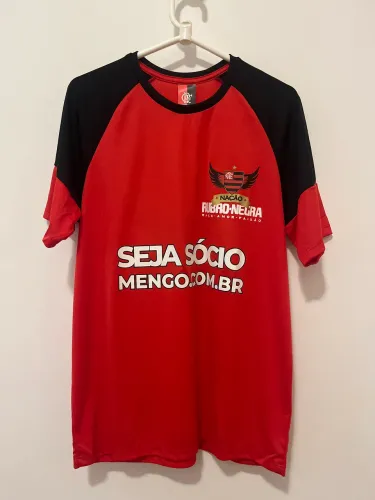 Camisa Flamengo Tam P