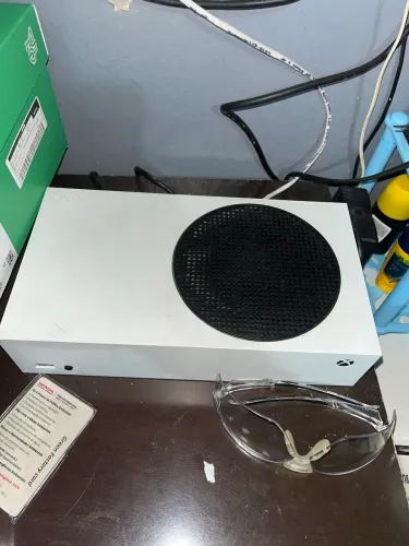 Xbox Series S 