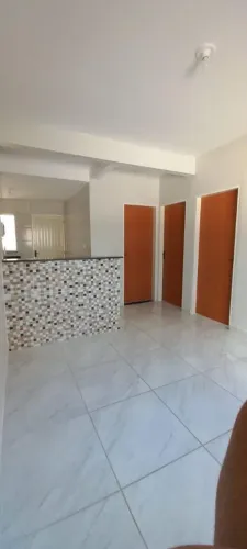 Alugo Apartamento no setor quedas do descoberto