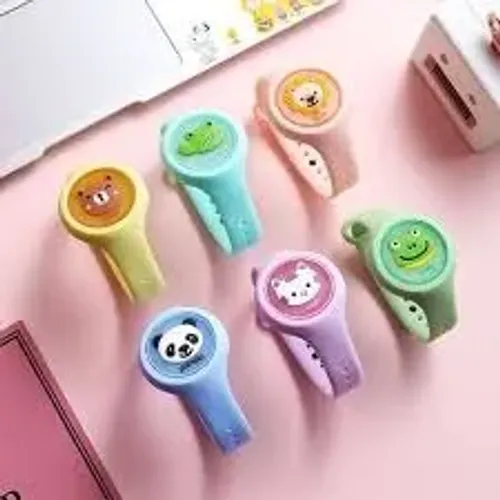 Repelente Relógio Baby Protect®