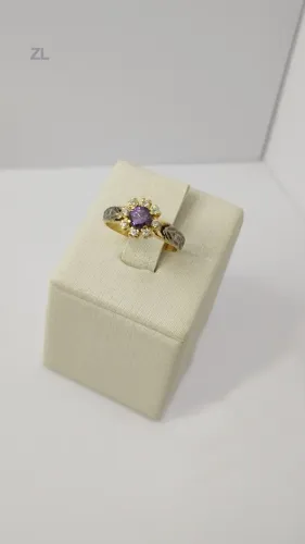 JOIAS EM OURO 18K