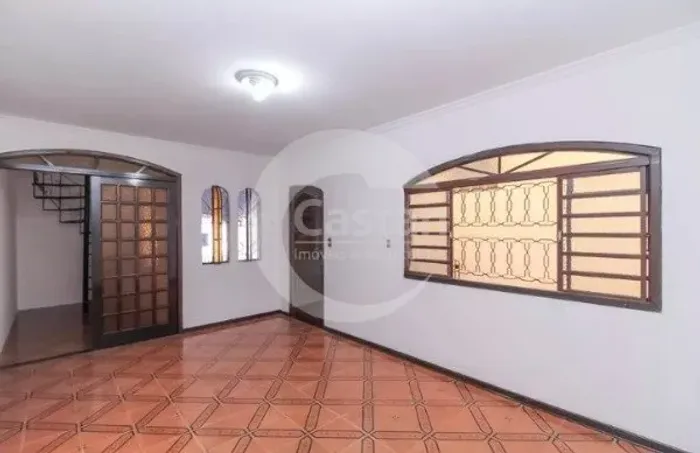 sobrado à venda na vila ema