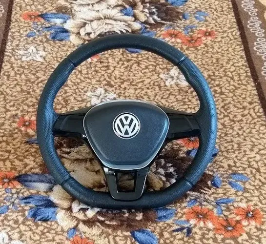 Volante Volkswagen G7 (Instalado)