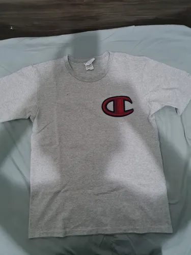 Camiseta Champion G original