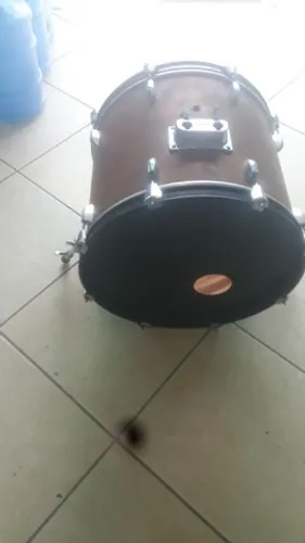 Bumbo de Bateria 20" Michael