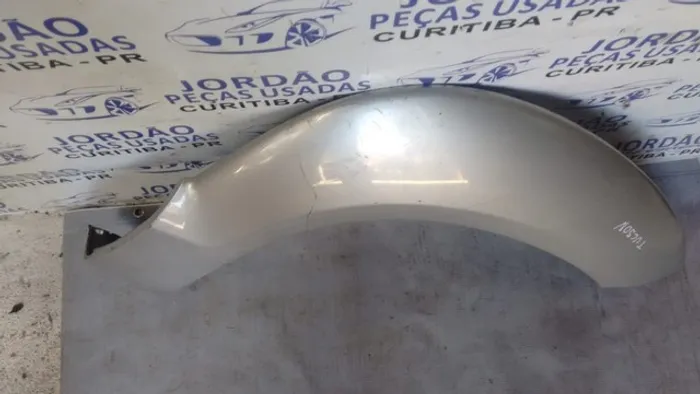 Moldura para Lama, direito, Tucson. 