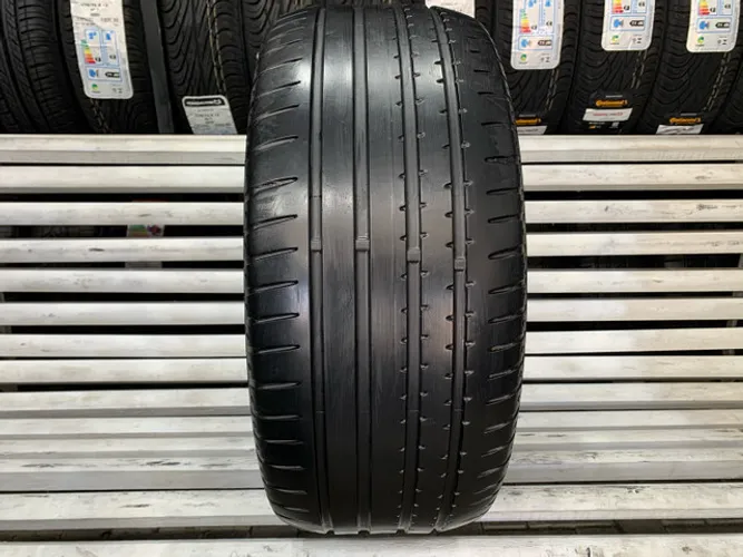 Pneu 235/45/17 Continental SportContact 2 - Pneu 235/45r17 R$299,00