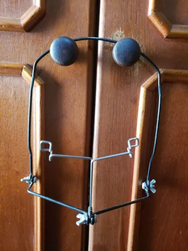 Suporte de gaita