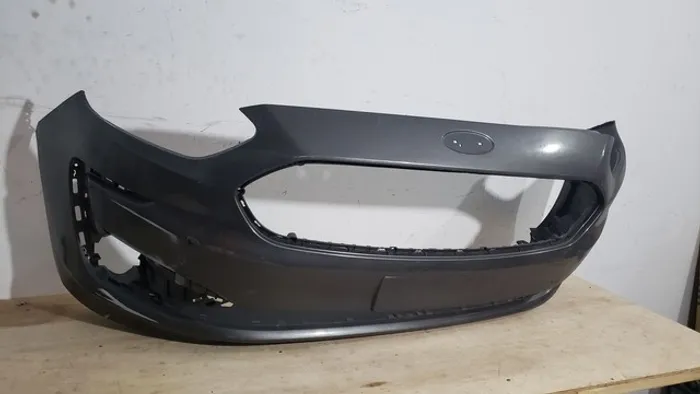 Parachoque Ford Ka 2019... Original 
