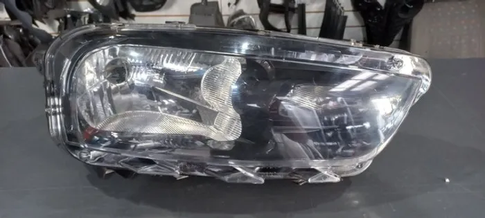 Farol Citroen C4 Cactus 2019 2020 2021 2022 Original
