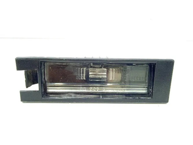 7262 Lanterna Luz Placa Fiat Uno Siena Punto Linea Idea Toro Doblo Palio 
