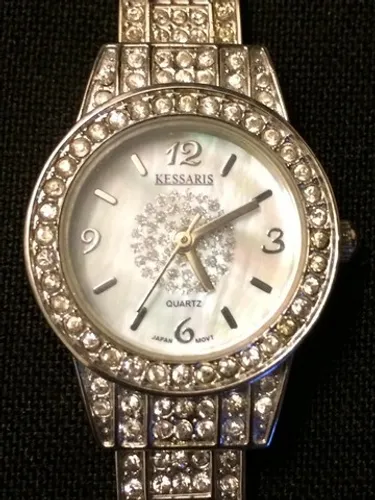 Relógio de Pulso feminino - Kessaris