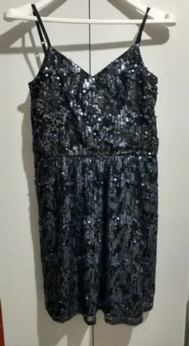 Vestido de festa