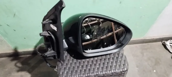 Retrovisor Strada 