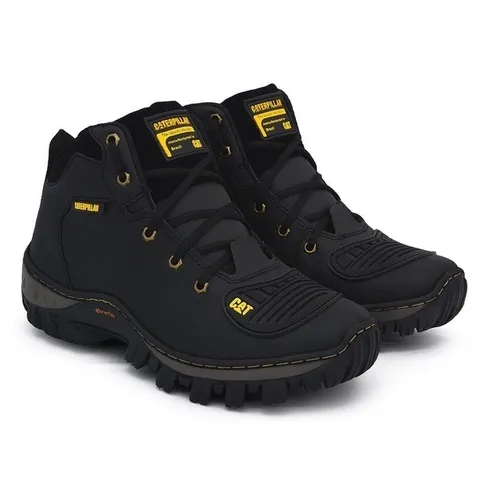Botas Coturno