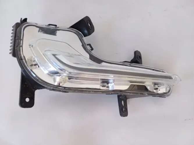 Farol Milha Direita  Onix Plus 2020 2021 Led Original 