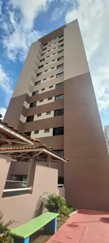 Cond. Solar dos Franceses - porteira fechada