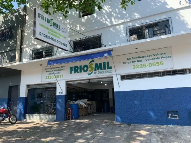 Vaga para Técnico de refrigeração