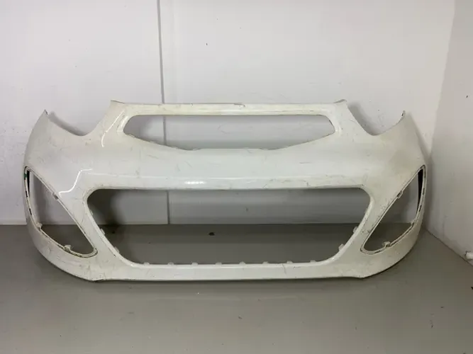 Parachoque Kia picanto