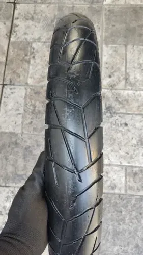 Pneu Moto Pirelli Scorpion Trail Medida 90/90-21