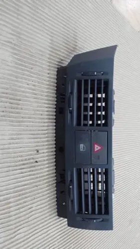 Difusor De Ar Central Gm Meriva