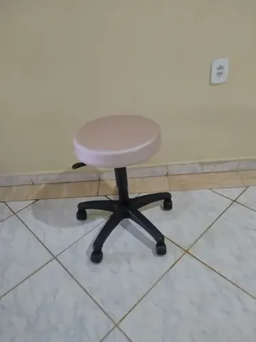 Cadeira Mocho a Partir de 270,00 para Clínicas, Laboratórios, Tatuadores e outros