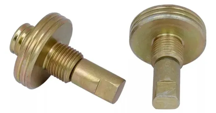 Ferramenta Travar Comando De Válvulas - Fiat Fire 16v - produto novo - mmelobit