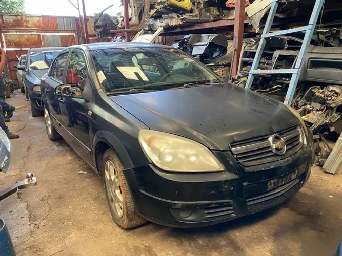 Peças p/ Vectra Elegance 2.0 flex 2008