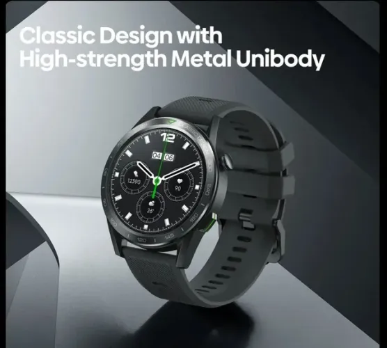 Smartwatch Zeblaze Btalk3