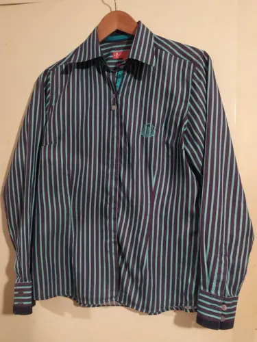 Camisa feminina Dudalina 42