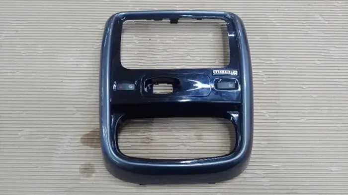 Moldura Painel Renault Duster