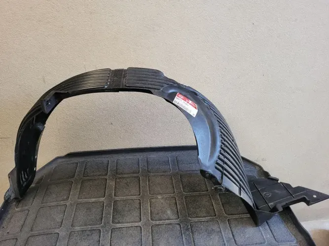 Parabarro Dianteiro Lado Esquerdo Kia Picanto 2011 A 2016