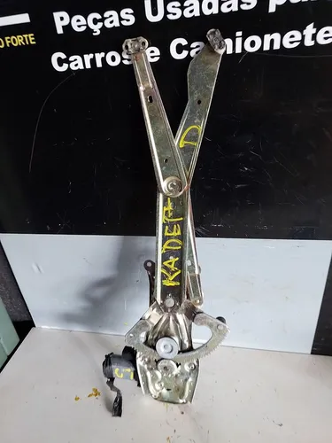 Máquina De Vidro Elétrico Do Kadett Ipanema 89 À 98