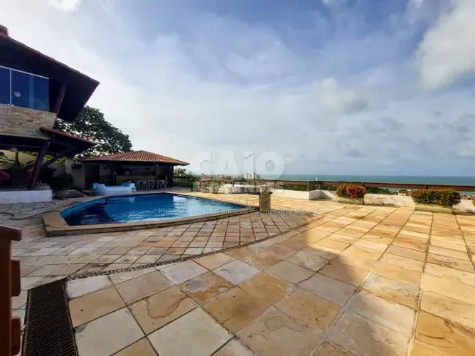 Casa de Praia no condomínio Vigilantes do Atlântico