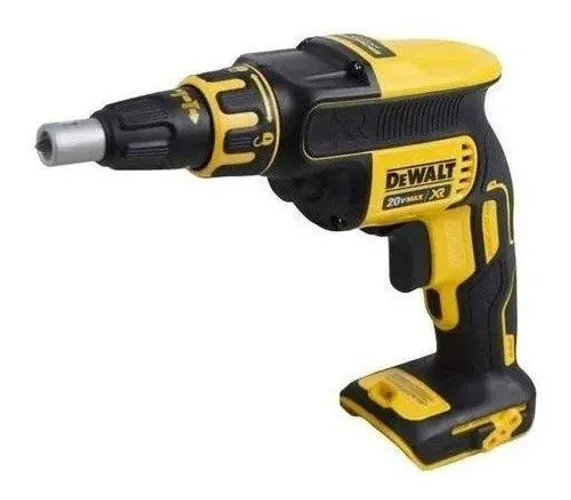 Parafusadeira Drywall Furadeira S/bateria 20v Dcf620b Dewalt