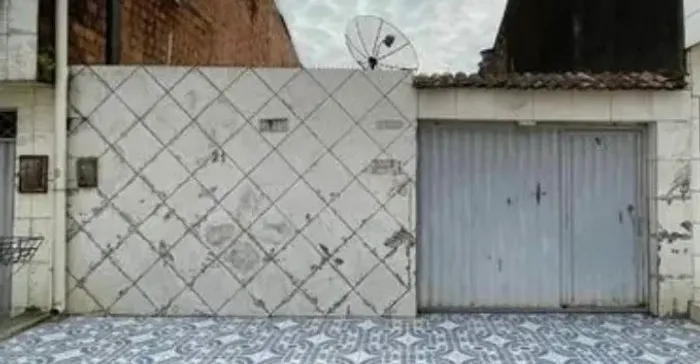 ~Casa no Monte Castelo