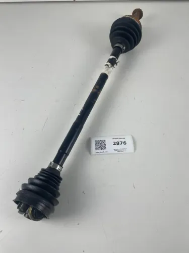 Semi Eixo Homocinetico Direito Vw Up tsi Vw 1s0407762g