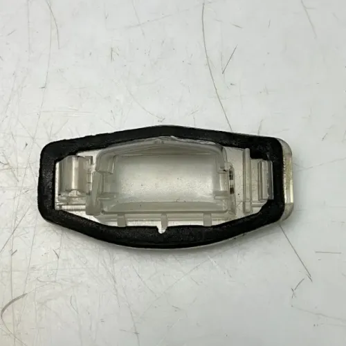 Lente Lanterna Luz Placa Honda Civic G8 2008 2012 | A046041