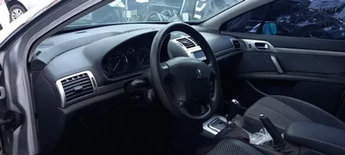 Kit Airbag Peugeot 407 2007