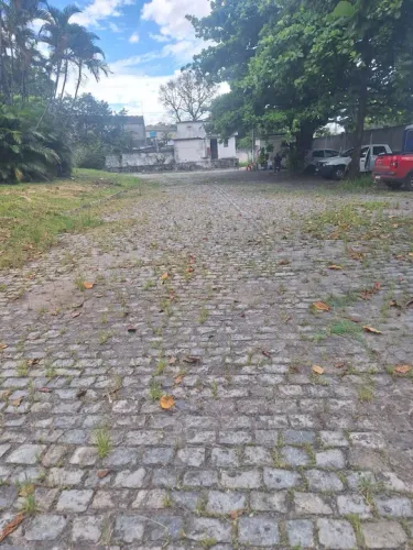 Paralelepipedo usado