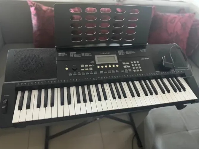 Teclado REVAS KB-330 