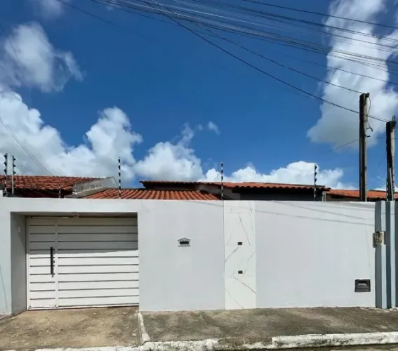 ~Casa padrão no turu