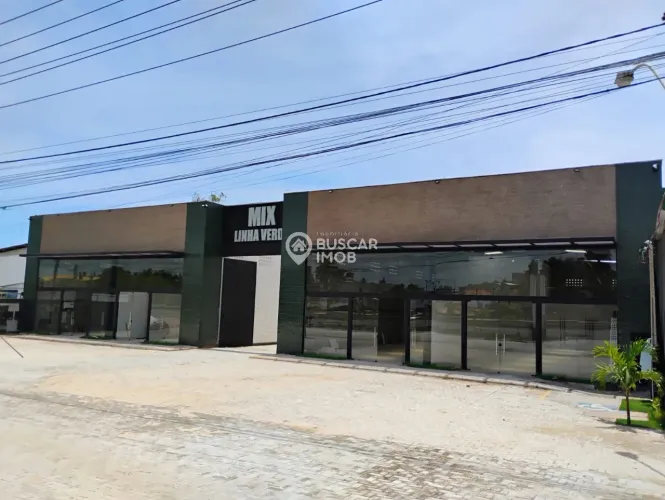 LOJA COMERCIAL em CAMAÇARI - BA, ABRANTES