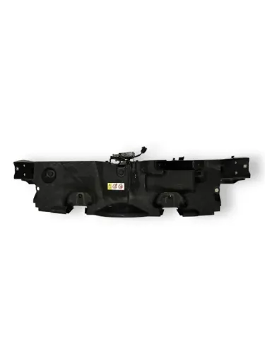 painel Frontal Superior c/ aplique e fechadura Toyota RAV4 Hybrid 2019/2020/2021/2022/2023