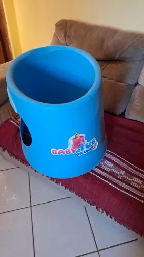 Baby Tub Ofurô
