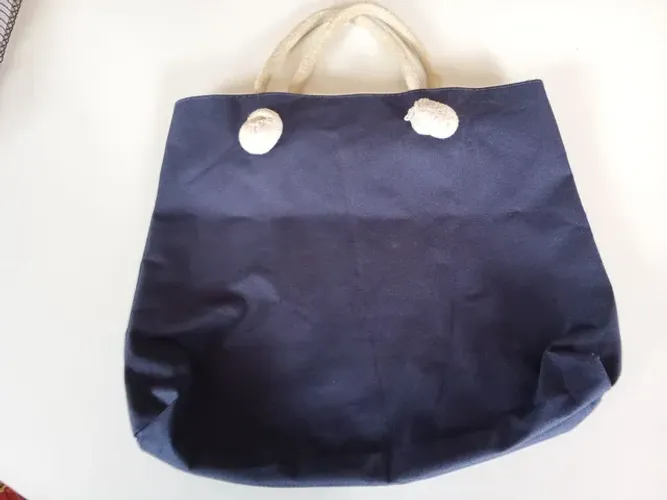 Bolsa Lona