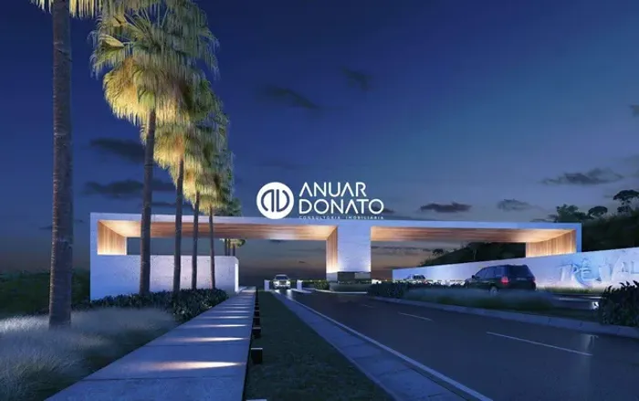 Belvedere - Lote / Terreno à venda na Anuar Donato