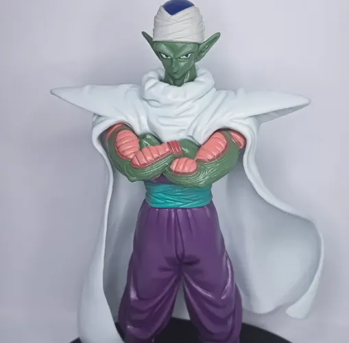 Dragon Ball Z Piccolo 17 CM Figure